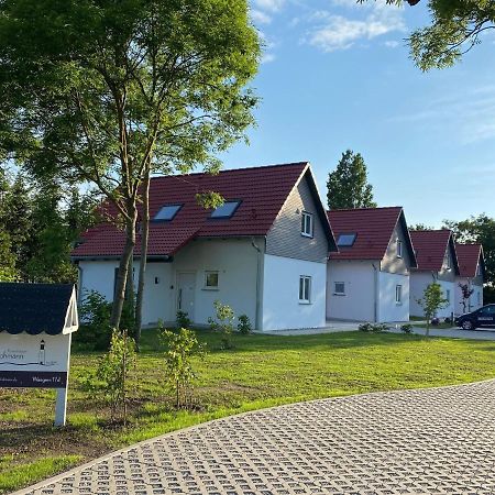 Holiday Home On The Island Of Poel With Sauna Exterior photo